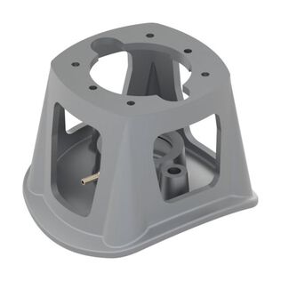 Side-Power Propeller / Prop Kit
