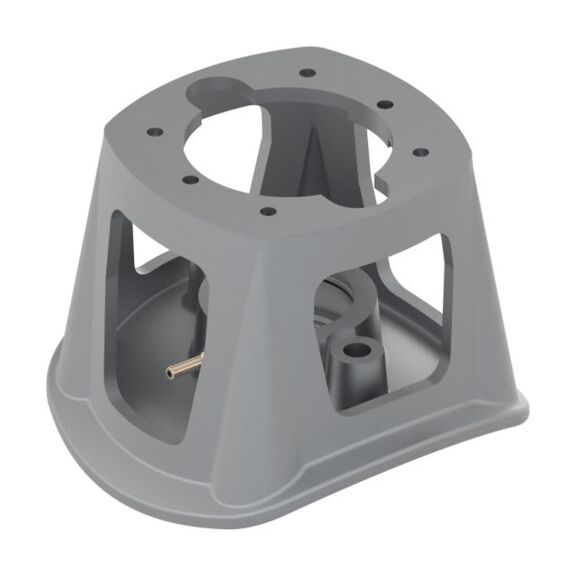 Side-Power Propeller / Prop Kit image number 0