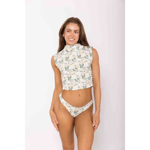 Women's Active Shirt image number 0