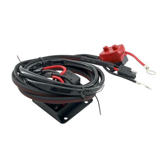 Relay Control with Boot Assembly image number 2