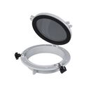 8.5" Circular Porthole image number 0