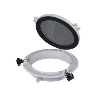 8.5" Circular Porthole