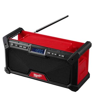 M18&trade; Bluetooth&reg; Jobsite Radio
