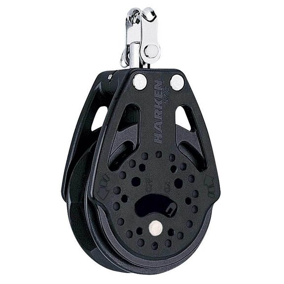 57mm Carbo Ratchet Block image number 0