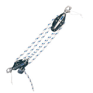 Medium Boom Vang