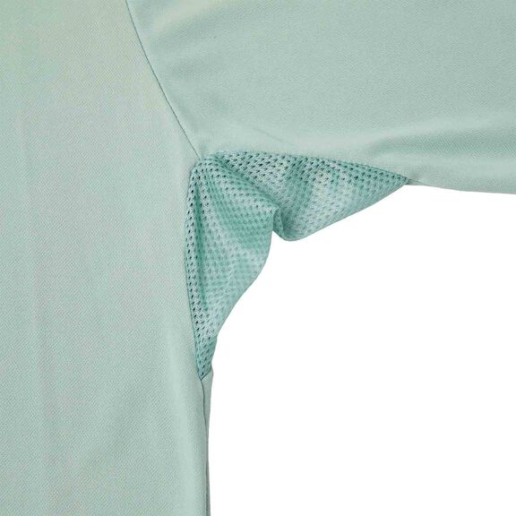 Men's Aquatek Circled Shirt image number 4