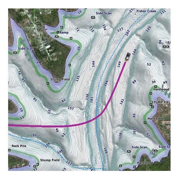 U.S. LakeVu g3 Ultra West image number 1