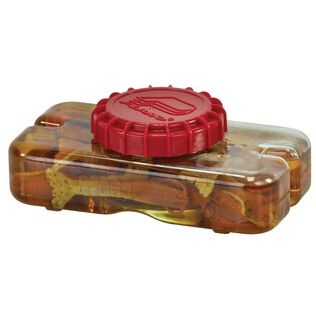 Liqua-Bait Locker&trade; Bottle