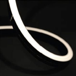 BCM Wave Flexible LED Strip 3000K 4m