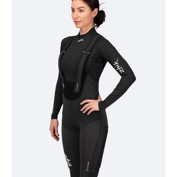 Womens Microfleece&trade; Hiker Suit image number 0