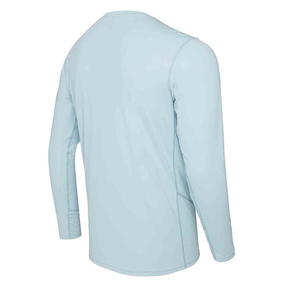 Men's Solid Vaportek Shirt image number 1