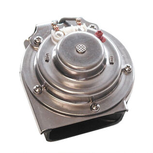 Standard Mini Hidden Compact Single Horn, 12V