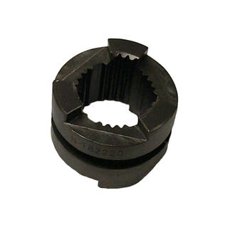 18-2220 Sliding Clutch