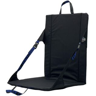 Original LongBack Chair, Portable Chair for Camping and Stadiums
