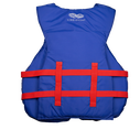 Essential Family Boat Pack &ndash; Universal Adult Life Jackets (Set of 4) image number 4