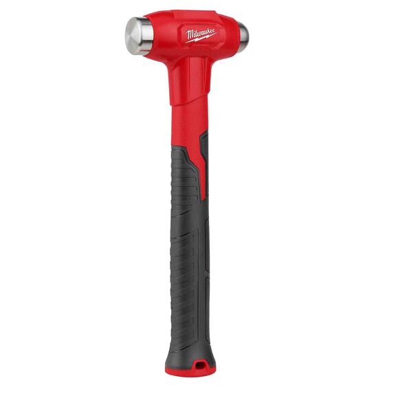 16oz. Dead Blow Ball Peen Hammer image number 0