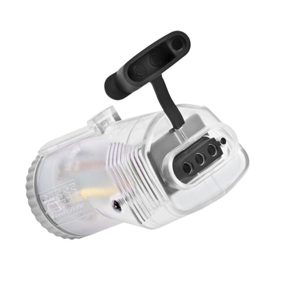 Adapter 7-Blade to 4-Flat with Tow-Glo image number 1