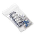 Stainless Steel Electric Trim Tab Kit, SLC-11 Manual LED Control, 4LX12W Tab image number 6