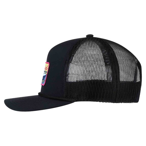 High Octane Trucker Hat image number 1