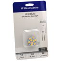 G4 Side Pin Downlight LED Disk Bulb image number 0