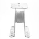 Spare Tire Carrier, Offset image number 7
