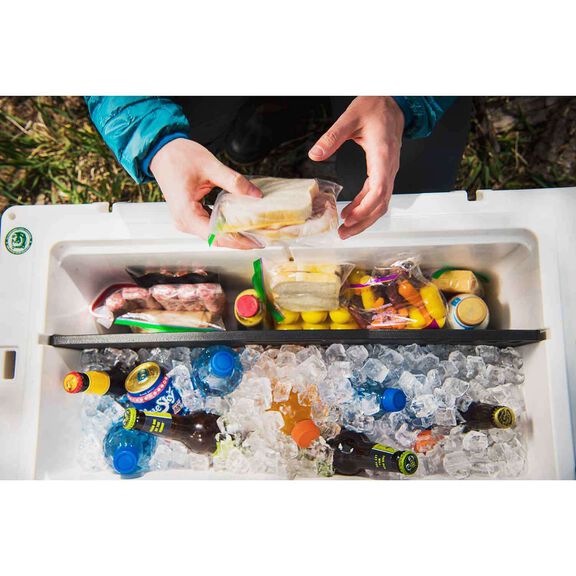 Long Divider for Tundra 105 Coolers image number 1