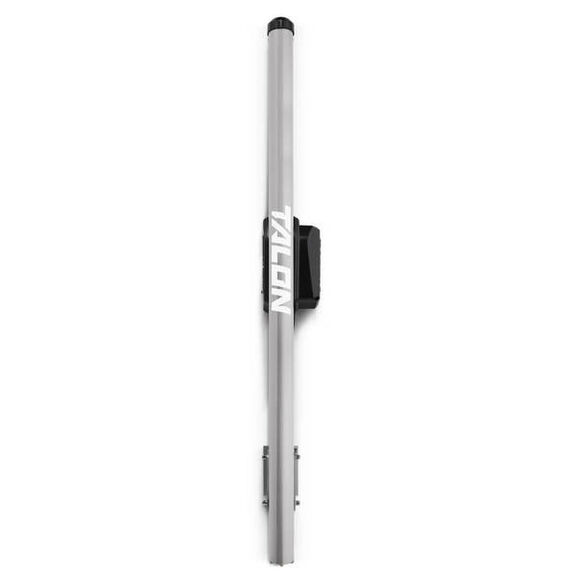 15' Talon Shallow Water Anchor System, Silver/Black image number 1