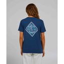 Women's Floral Tippet Shirt image number 0