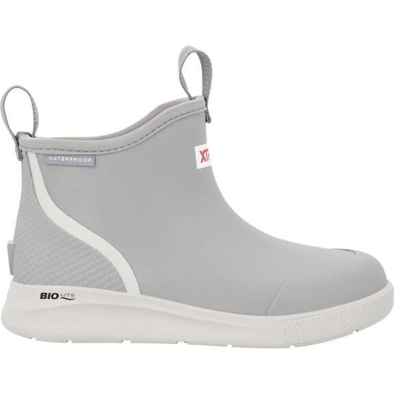 Kids' Ankle Deck Sport Boots image number 1