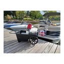 Dock Pro Dock Cart, Solid Wheels image number 2