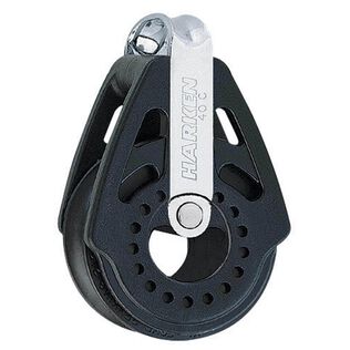 29mm Carbo Air&reg; Single Block, Fixed