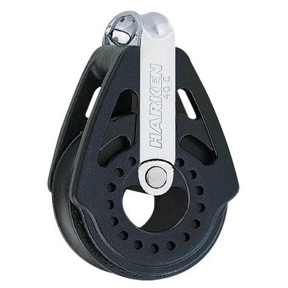 29mm Carbo Air&reg; Single Block, Fixed image number 0