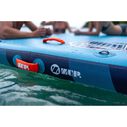 ZUP 5'x8' Charter Dropstitch Watermat image number 3
