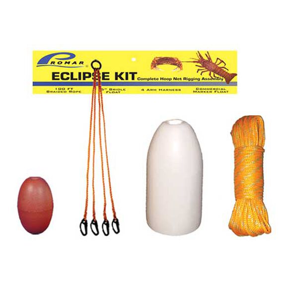 Eclipse Hoop Net Kit image number 0