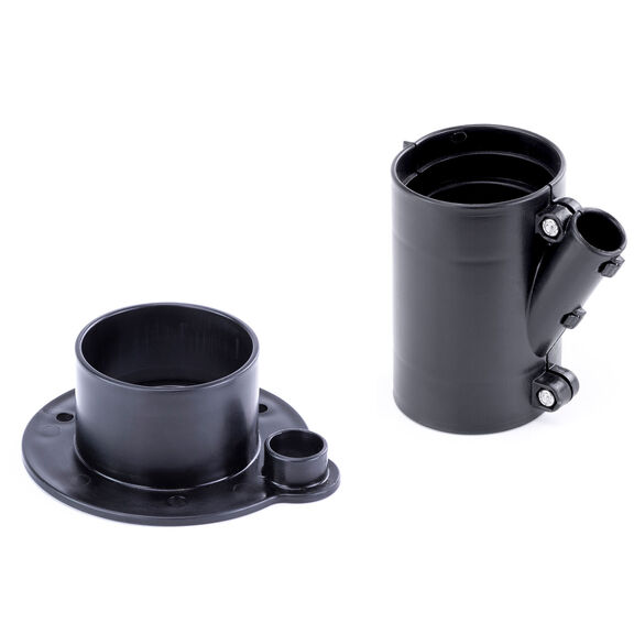 18-9764 Rigging Hose Flange/Union Kit image number 0
