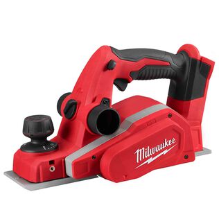 M18&trade; 3 1/4" Planer