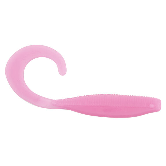 7" Streakz Curly Tailz, 3-Pack image number 0