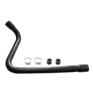 18-70958 Molded Hose for Mercruiser