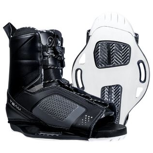 Team OT Wakeboard Binding, 7-10.5