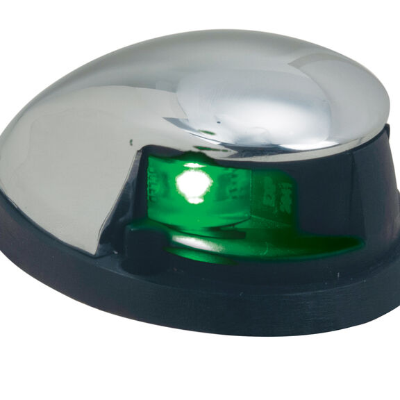 LED Horizontal Mount Side Lights image number 1