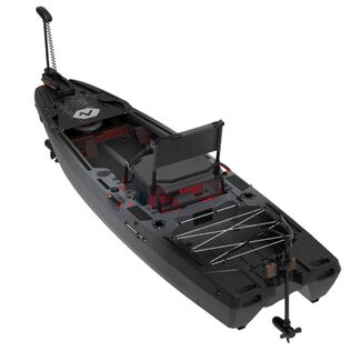 Sea Ghost 110 11.6' Sit-on-Top Kayak