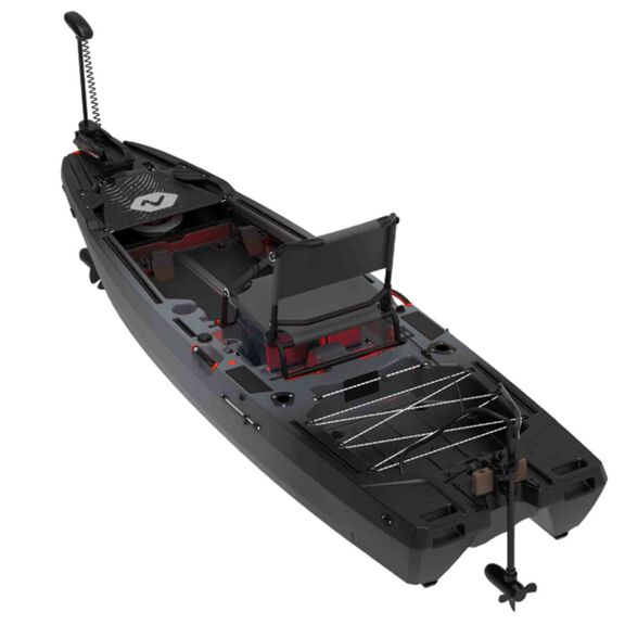 Sea Ghost 110 11.6' Sit-on-Top Kayak image number 0