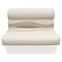 Premier Series Pontoon 36" Bench Cushion Set image number 1