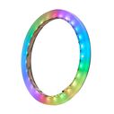 Digital LED Ring for Marine and Powersporst Speakers and Towers image number 2