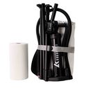 Chasm-Lite 10' Inflatable Stand-Up Paddleboard Package image number 2