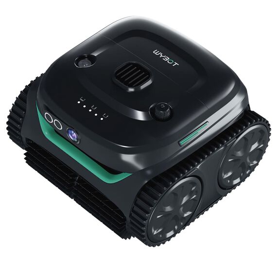 C2 Pro Vision Robot Pool Cleaner image number 0