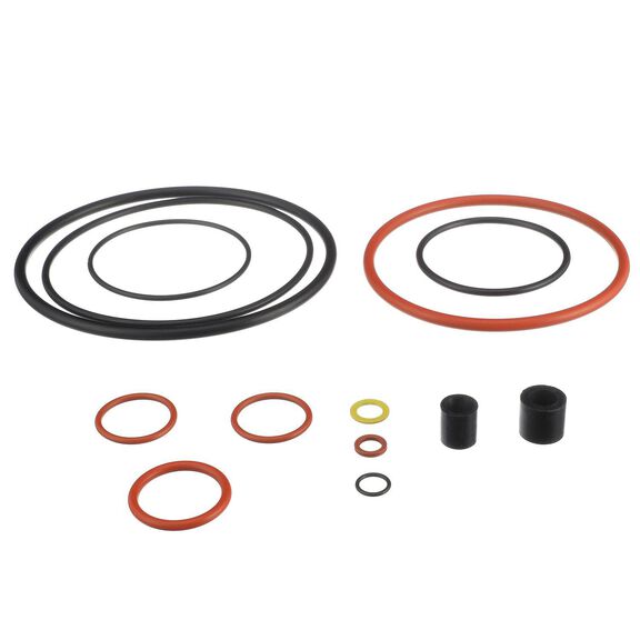 Quicksilver 76868A04 Gearcase Seal Kit &ndash; Includes Seals, O-Rings & Gaskets image number 1