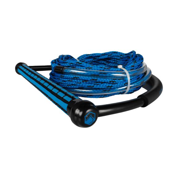TR9 Wakeboard Handle with Static Line Combo image number 0