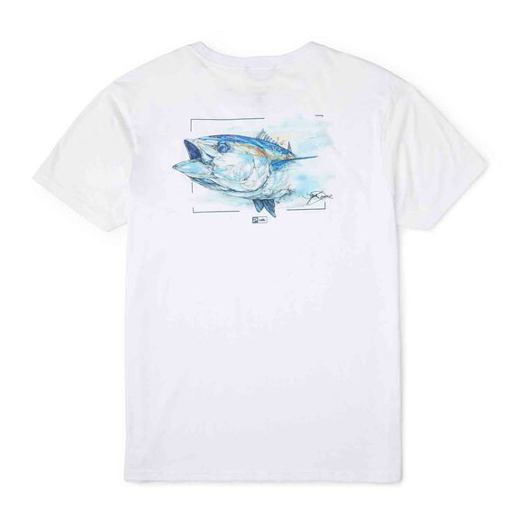 Men's Goione Tuna Shirt image number 2