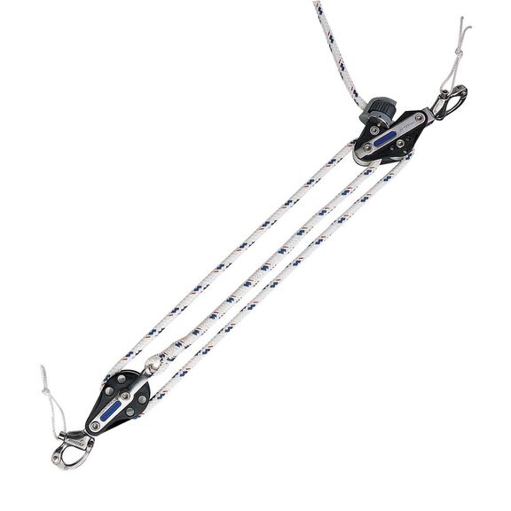 Small Boom Vang image number 0
